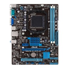 For ASUS M5A78L-M LX3 PLUS Motherboard Socket AM3+ DDR3 Micro ATX picture