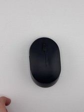 Onn Wireless Mouse Black 2.4GHz USB Optical Scroll Wheel PC Laptop Tested picture