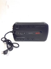 APC Back-UPS 750 BE750G Battery Backup Surge Protector,No Battery,  picture