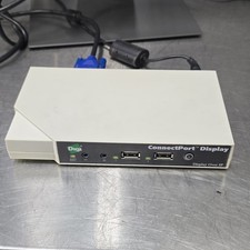 Digi ConnectPort Display Display Over IP 50001323-01 Display Over IP Device picture