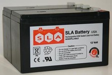 UPS Battery Pack for (APC SmartUPS 700) RBC5 RBC9 RBC22 RBC32 RBC48 RBC33 picture