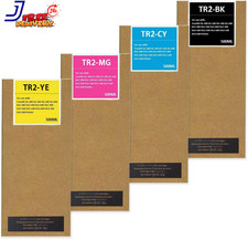 TR2 Compatible Ink Cartridge Replacement for Roland TrueVIS TR2 SG-300 SG-540 picture