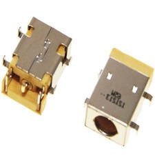 DC POWER JACK SOCKET FOR ACER ASPIRE M5-481T-6642 M5-481T-6448 M5-481TG-6814  picture