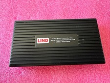 SCD0902N01 - Lind CF-LNDACDC90 AC/DC 90W Combo Power Adapter ToughPad - NO CABLE picture