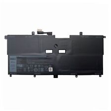 NEW OEM 46Wh 7.6V NNF1C HMPFH Battery For Dell XPS 13 9365 XPS 13 2 in 1 2017 picture