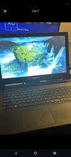 Lenovo Flex-15 Cereliac Intel Core i3 N3530 windows 10 installed picture