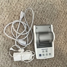 Mettler Toledo RS-P28 Printer w/ Power Adapter  picture