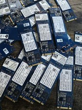 Intel Optane Memory M10 SSD M.2 2280 16GB PCIe 3.0 3D Xpoint NVMe picture