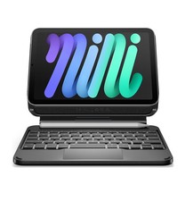 Dexnor Keyboard for iPad mini 7 (A17 Pro)/Mini 6 Case with Magnetic Stand picture