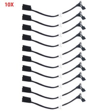 Battery Cable For Dell Latitude E7280 E7380 E7390 4W0J9 04W0J9 DC02002NG00 CAZ10 picture