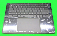 New Dell XPS 15 9500 Laptop Palmrest Touchpad Assembly HUI09 6JV4G 5K74T picture