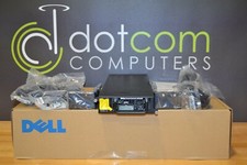 DELL MPS600 PowerConnect NEW external 600W Redundant Power Supply With DC Cable picture