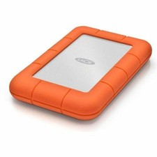 LaCie Rugged Mini STJJ5000400 5 TB Portable Hard Drive 2.5