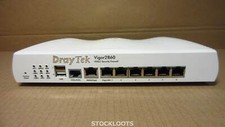 DrayTek Vigor 2860 Annex B GIGABIT VDSL/ADSL Wireless Firewall Router EXCL PSU picture