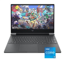 HP Victus 15.6 Intel i5-13420H/8G/512GB SSD/GeForce RTX 3050 Gaming 15-fa2013dx picture