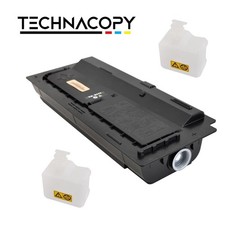 TK6117 TK-6117 TONER CARTRIDGE KIT FOR KYOCERA ECOSYS 4125 4125idn 4132 4132idn picture