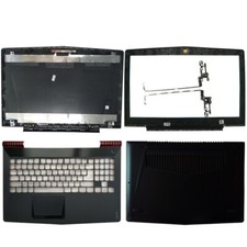Lenovo Legion Y520-15IKB R720-15IKBN LCD Back cover/Bezel/Palmrest/Bottom Case picture