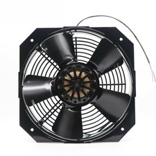 1Pcs Ebmpapst W2D250-GA04-09 Axial Fan 400VAC 190W 3050RPM Siemens Inverter Fan picture
