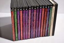 Apple Developer Group CD Series Lot 16 CDs 1993-1995 + QuickTime 1.0 Developers picture