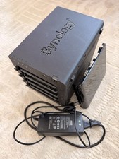 Synology Diskstation DS415play NAS 4 Bays picture