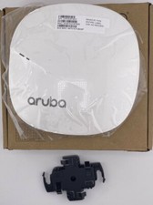 ARUBA APIN0303 INSTANT ON WIRELESS ACCESS POINT JZ321A picture