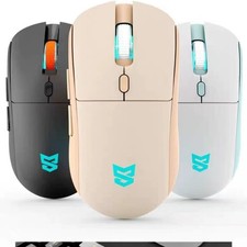 2.4GHz Wireless Optical Mice PC Gaming Mouse 6 Buttons & USB Receiver for Laptop picture
