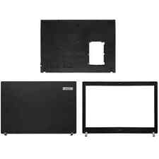 For Acer TravelMate P2510 TMP2510 N16P8 LCD Back Cover Bottom Case A B D Cover picture