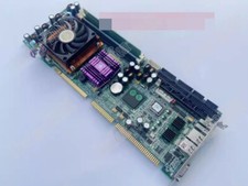 1PC Used Motherboard ROBO-8712EVG2A picture