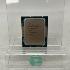Intel Core i9-14900K 24-Core 32-Thread LGA 1700 SRN48 Processor picture
