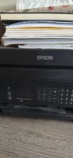 Brand New Without Box Epsom Wireless Faxing And Printer Machine picture