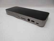 OWC THUNDERBOLT 3 DOCK OWCTB3DK14PSG 14-PORT 2872113079 T5-E8 picture