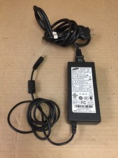 Genuine SAMSUNG DSA-60W-12 1 12048 Switching AC Adapter Power Supply 12V 4A picture