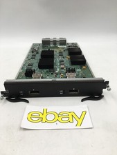 Brocade/Foundry SX-FI42XG 2 Port 10GE XFP Module SuperX, SX800, SX1600 Free S/H picture
