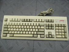 Compaq 160650-101 Wired PS/2 Keyboard Vintage picture