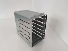 HP ProLiant ML350e G8 Hard Drive Cage Assembly 660351-001 638929-001 667278-001 picture