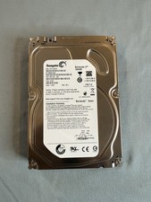 Seagate Barracuda LP ST1500DL003 1.5TB SATA 3.5” Green HDD Tested Wiped picture