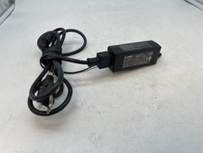 OEM Zebra FSP025-DYAA3 AC Power Supply 25W For QLn220 QLn320 W/Cord - Free S/H picture