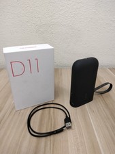 Niimbot D11 Mini Label Printer Maker Mchine Portable Wireless picture