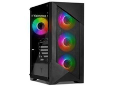 Yeyian Gaming Desktop PC YPI-ED44F0B-5601N Intel Core i5-14400F 16GB DDR5 1TB NV picture