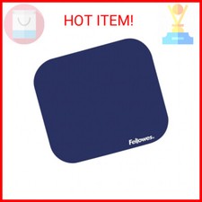 Fellowes 58021 Medium Mouse Pad (Blue) picture