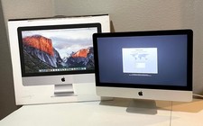 Apple iMac 21.5