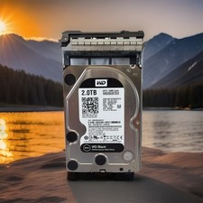 Western Digital WD 3.5