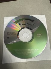 PowerChute Business Edition Version 8.5 CD Node picture