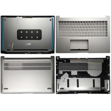 NEW FOR Huawei HONOR X16 BRN-F56 G561 LCD Back Cover / Palmrest / Bottom Csea picture