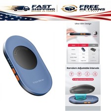 Vaydeer Undetectable Mouse Mover Air 3 Jiggler with Adjustable Timer USB picture