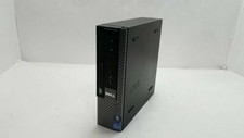 Lot 10 Dell OptiPlex 7010 Computer USFF  i5 8GB RAM 320gb HDD Win 10 picture