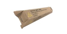 Genuine Ricoh 841727 Brand New Sealed Yellow Toner, We Ship Fast picture