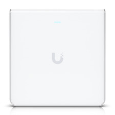 Ubiquiti Access Point U6 Enterprise In-Wall U6-ENTERPRISE-IW - NEW SEALED picture