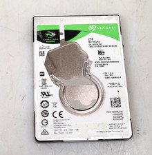 Seagate Barracuda 2TB ST2000LM015 2.5