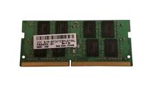 HP 8GB DDR4 2133Mhz 1.2V (PC4L, 17000) SODIMM Memory            820570-001 picture